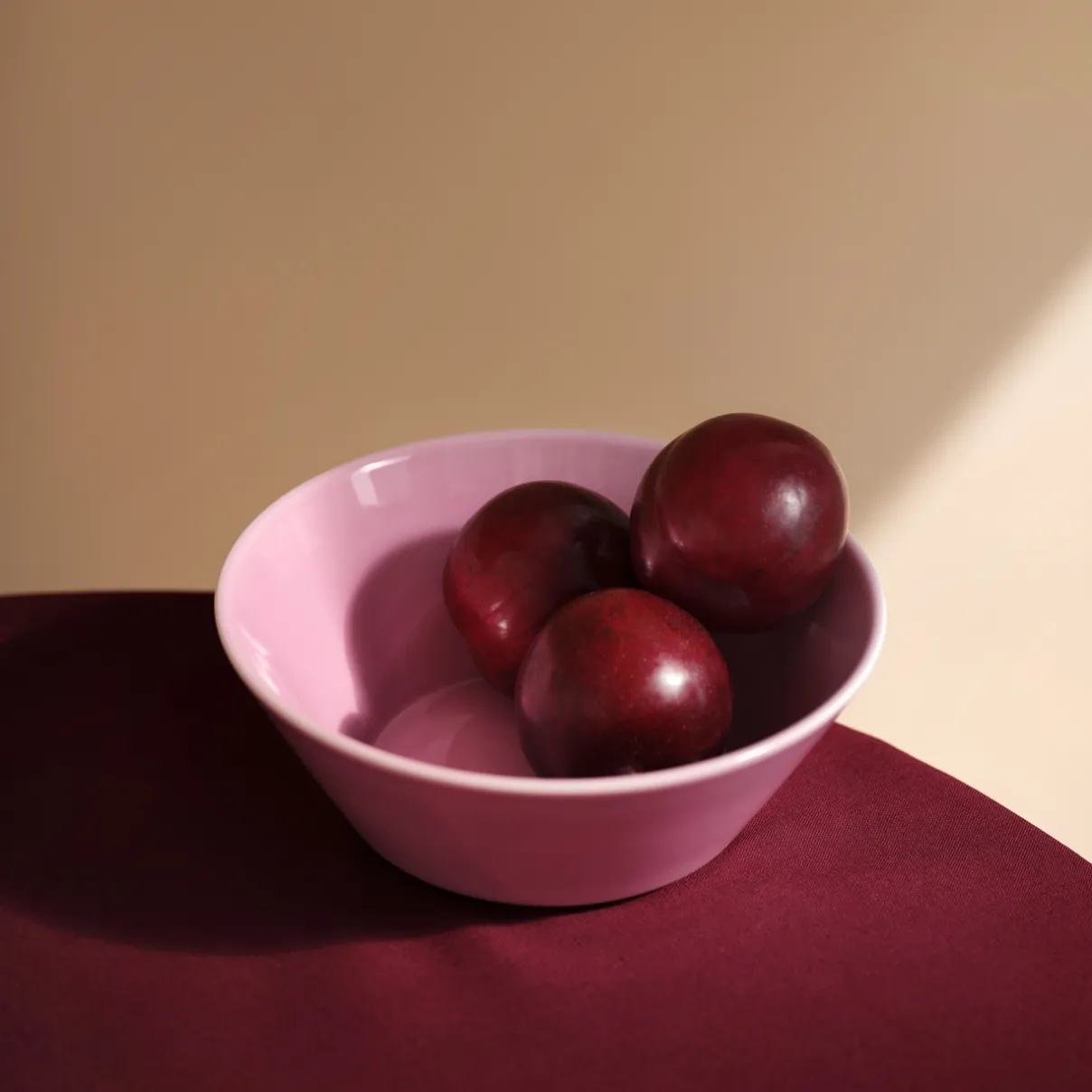 IITTALA Kulho 15cm Ruusu