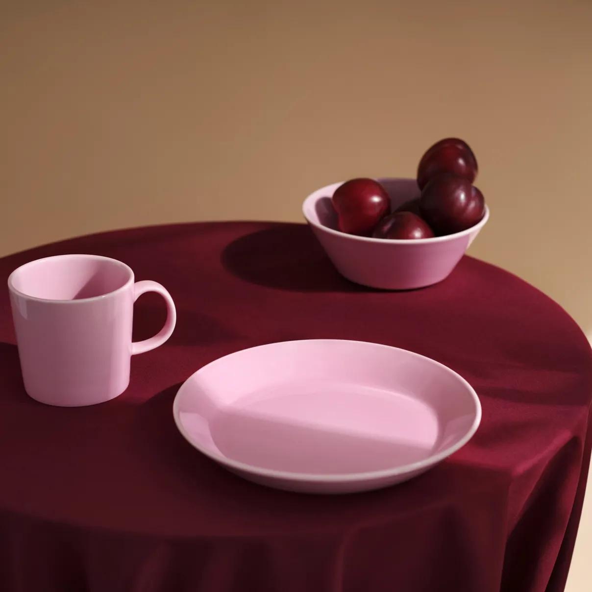 IITTALA Kulho 15cm Ruusu