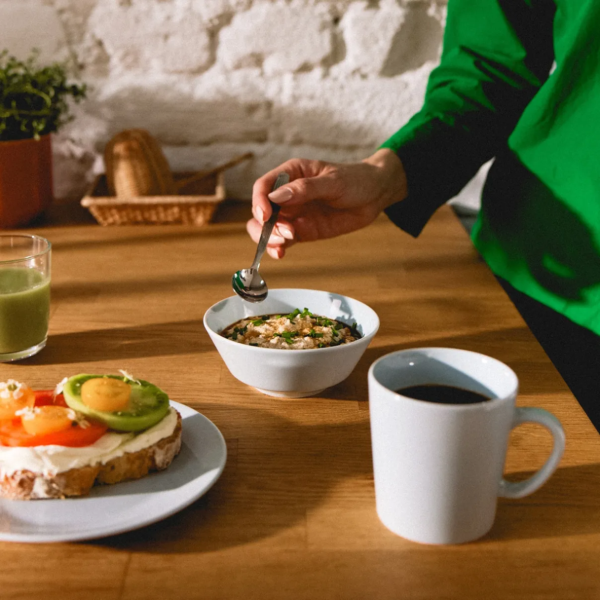 Hot IITTALA Kulho 13cm talvensininen