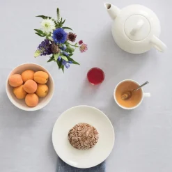 New IITTALA Kulho 16cm valkoinen