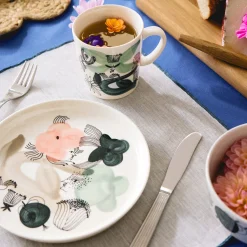 Outlet IITTALA Kulho 13cm vihreä