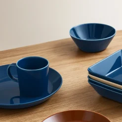 IITTALA Kulho 15cm Vintage sininen