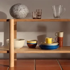 IITTALA Kulho 15cm Vintage sininen