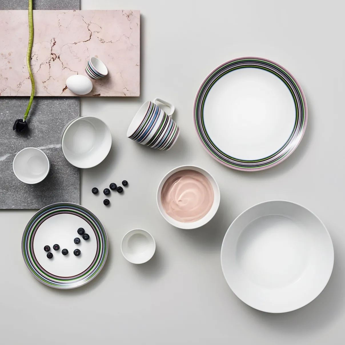 New IITTALA Kulho 0,15l Beige