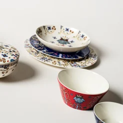 Clearance IITTALA Kulho 0,6l Punainen