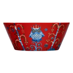 Best IITTALA Kulho 0,3l Punainen