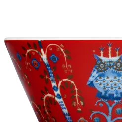 Best IITTALA Kulho 0,3l Punainen