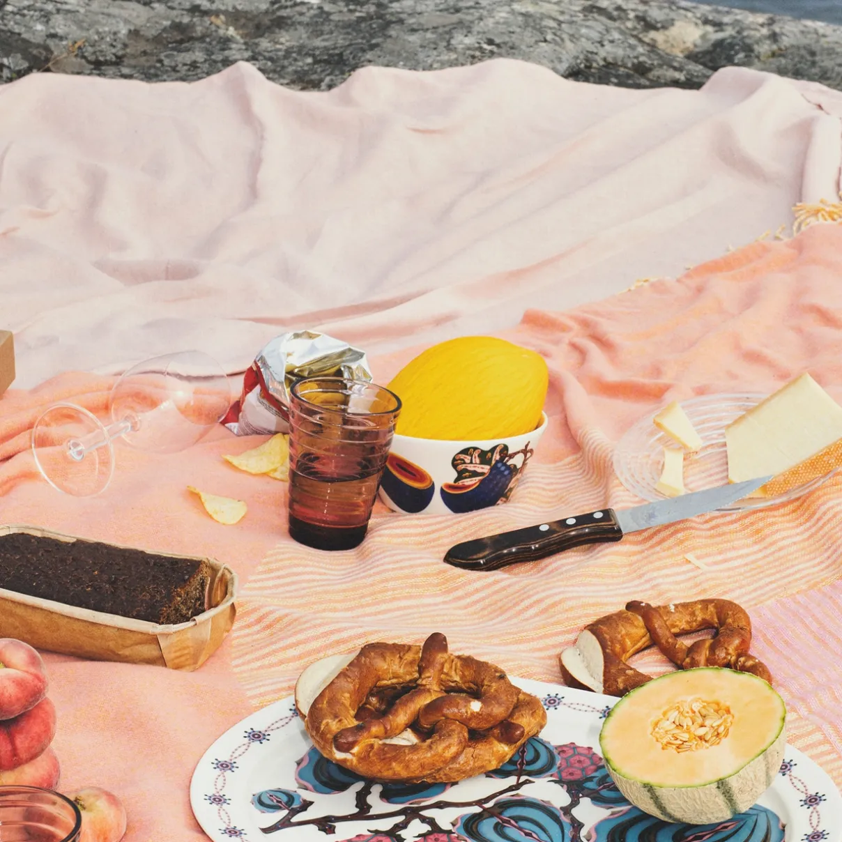 Best IITTALA Kulho 0,6L Sato