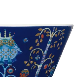 Best IITTALA Kulho 0,3l Sininen