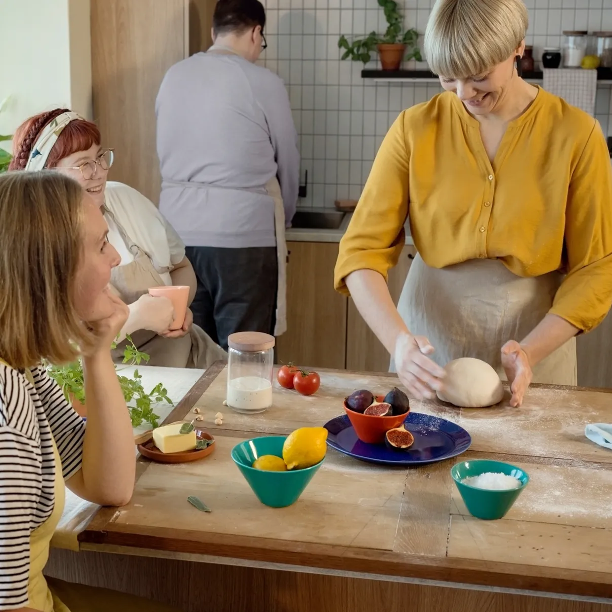 IITTALA Kulho S 0,5L Laguuni