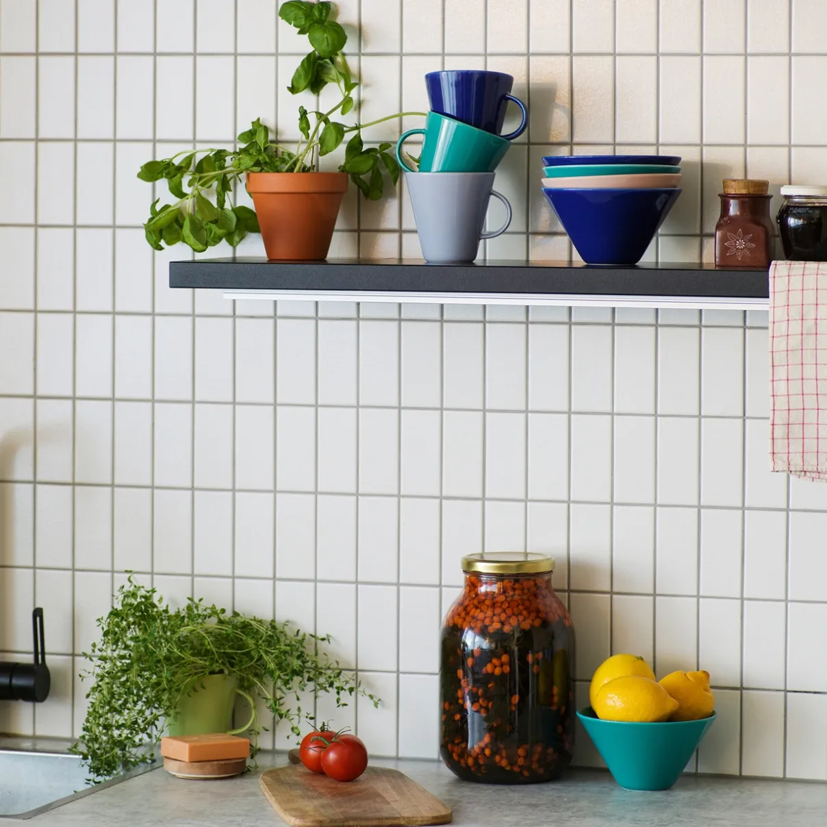 IITTALA Kulho S 0,5L Laguuni