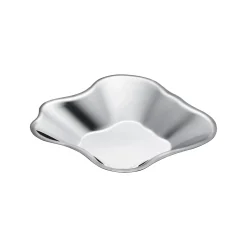 Outlet IITTALA Kulho 358x60mm ruostumaton teräs Ruostumaton teräs