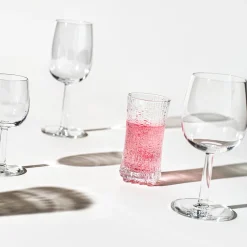 Sale IITTALA Kuohuviini 18cl kirkas 2kpl