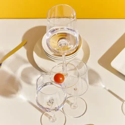 Best IITTALA Kuohuviinilasi 21cl 4kpl Kirkas