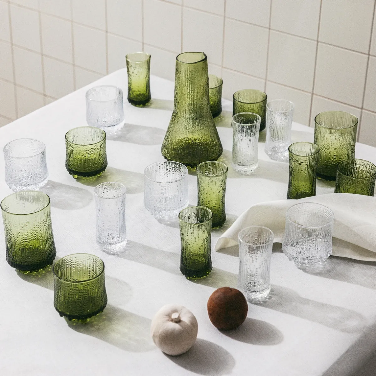 Best IITTALA Kuohuviinilasi 18cl suomalainen hiekka 2 kpl