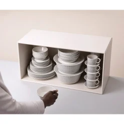 Discount IITTALA Kuppi 0,17l Musta