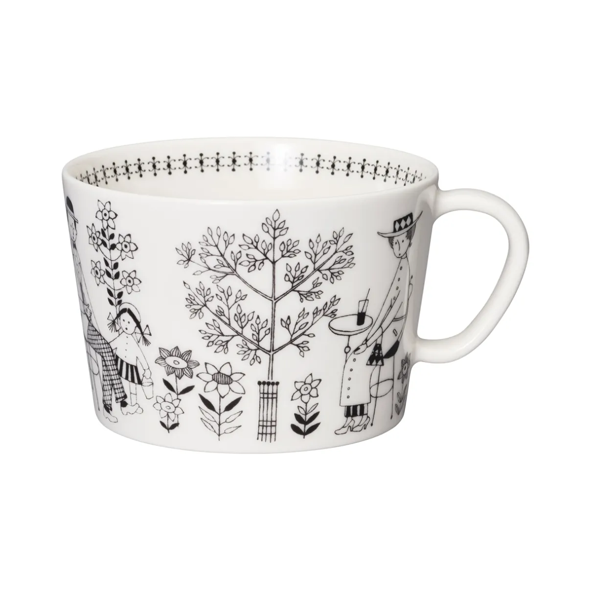 Outlet IITTALA Kuppi 0,4L