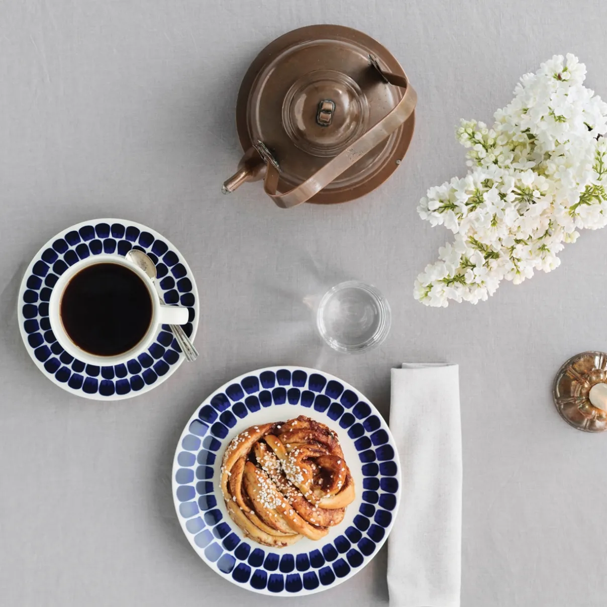 Online IITTALA Kuppi 0,26l koboltti