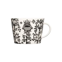 IITTALA Kuppi 0,3L Musta