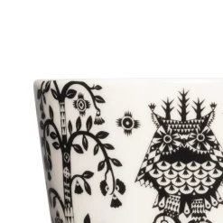 IITTALA Kuppi 0,3L Musta