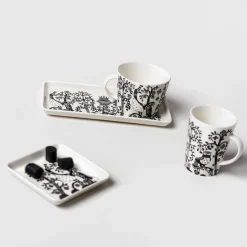 IITTALA Kuppi 0,3L Musta