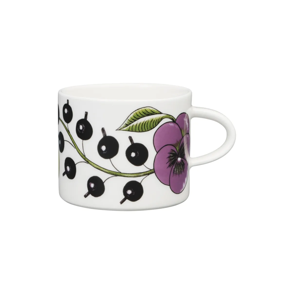 Outlet IITTALA Kuppi 0,18l purppura