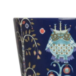 Outlet IITTALA Kuppi 0,3L Sininen