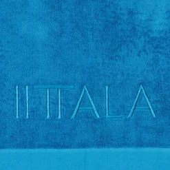 Best IITTALA Kylpypyyhe iso 100x150cm sähkön Sininen