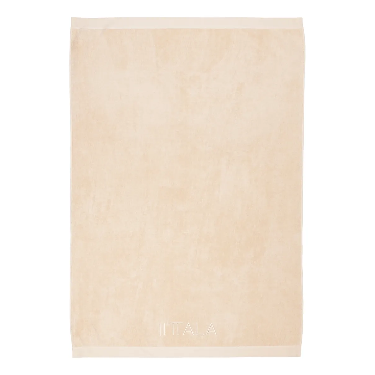 Sale IITTALA Kylpypyyhe 100x150 cm hiekka