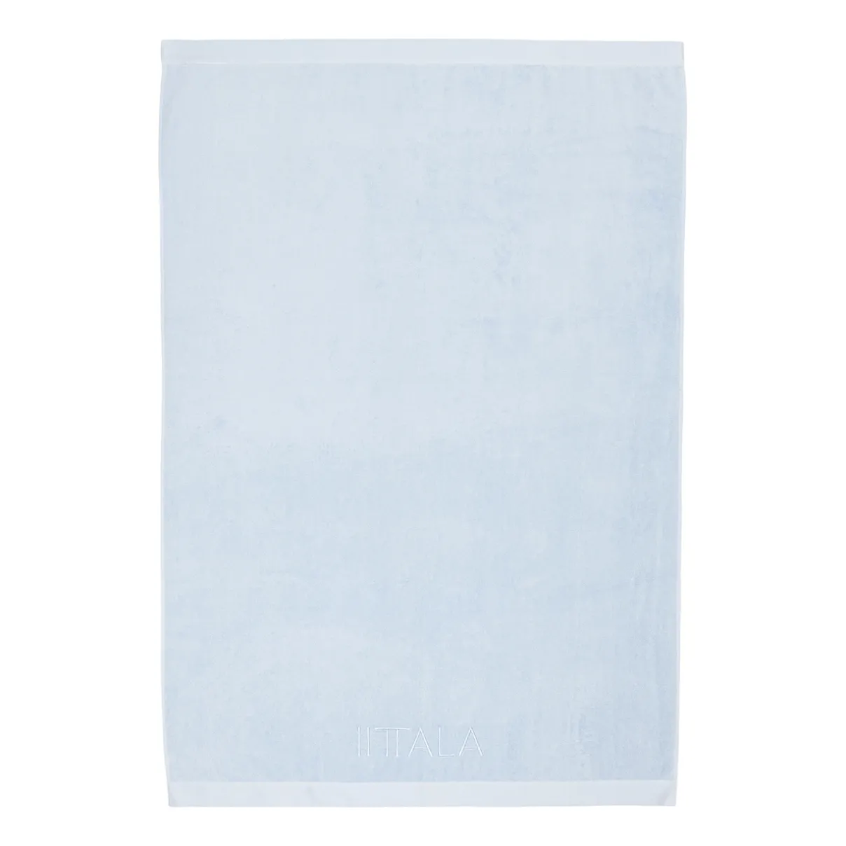 Online IITTALA Kylpypyyhe 100x150 cm usvansininen