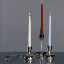 IITTALA Kynttilä 28cm hiekka 4kpl