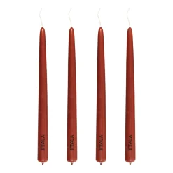 Best IITTALA Kynttilä 28cm tuli 4kpl