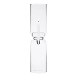 Online IITTALA Kynttiläjalka 600mm Kirkas
