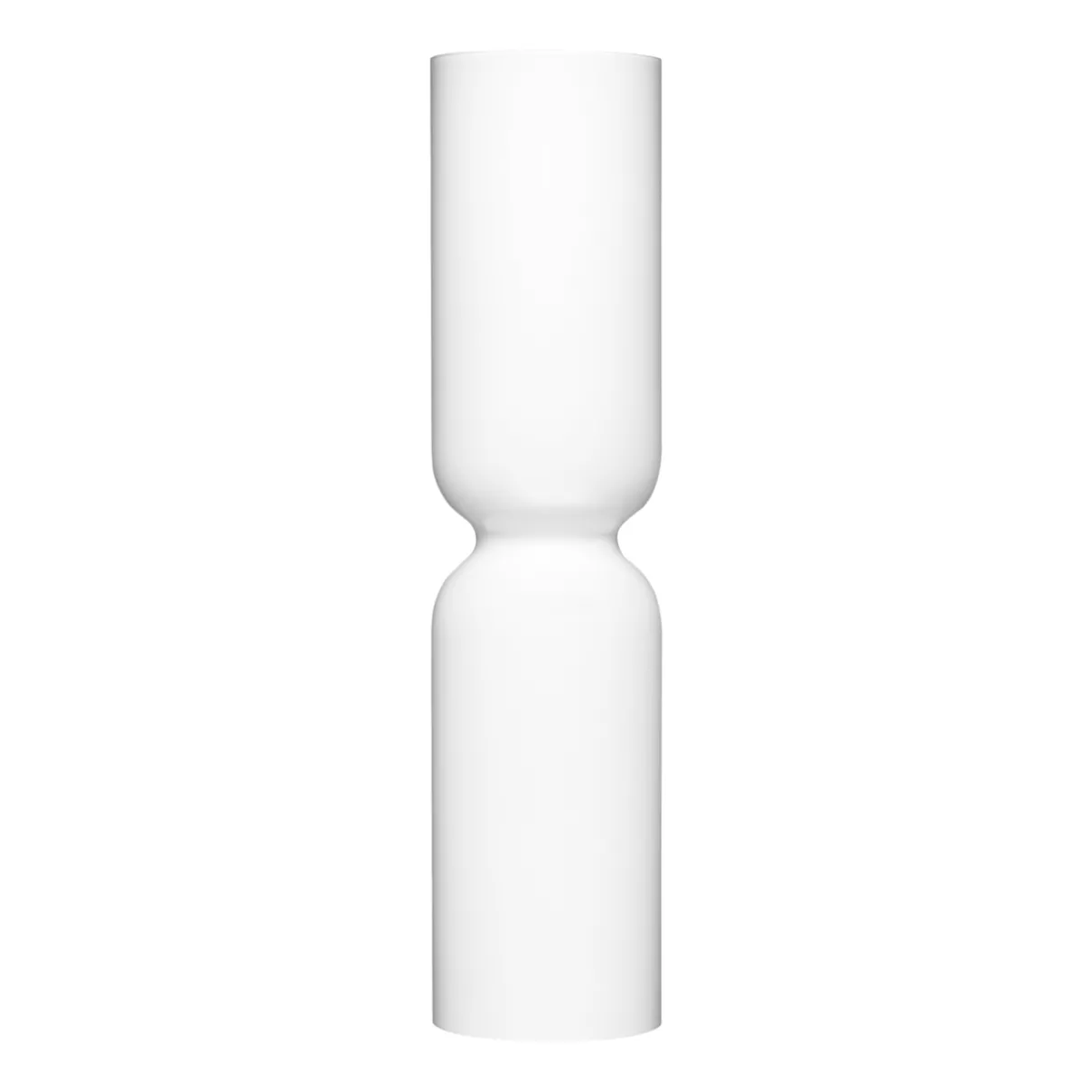 Best IITTALA Kynttiläjalka 600mm Valkoinen
