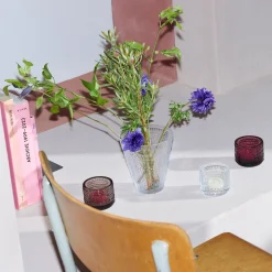 Best IITTALA Kynttilälyhty 64 mm Kanerva