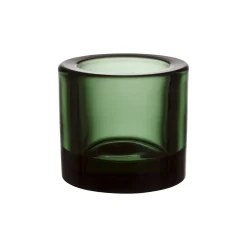 Best IITTALA Kynttilälyhty 60mm havunvihreä Havunvihreä