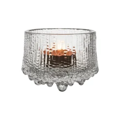 IITTALA Kynttilälyhty 65mm Kirkas