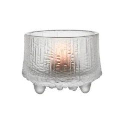 New IITTALA Kynttilälyhty 65mm Mattakirkas