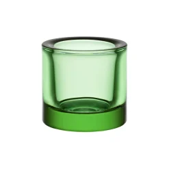 Hot IITTALA Kynttilälyhty 60mm omenanvihreä Omenanvihreä