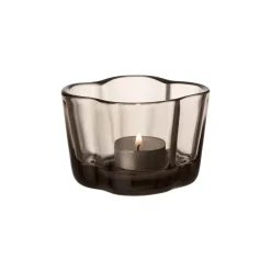 Discount IITTALA Kynttilälyhty 60mm Pellava