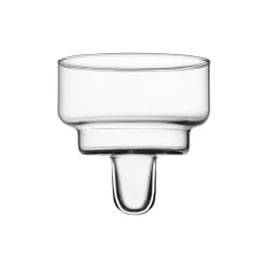 Clearance IITTALA Kynttilälyhty sisäosa lasinen