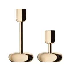 Discount IITTALA Kynttilänjalka lahjapakkaus 2kpl