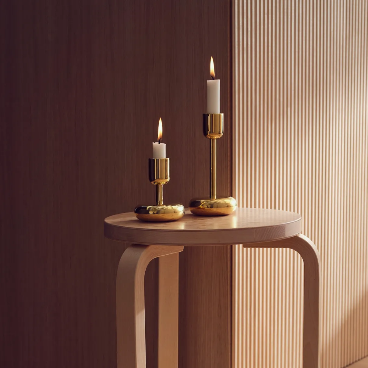 Discount IITTALA Kynttilänjalka lahjapakkaus 2kpl