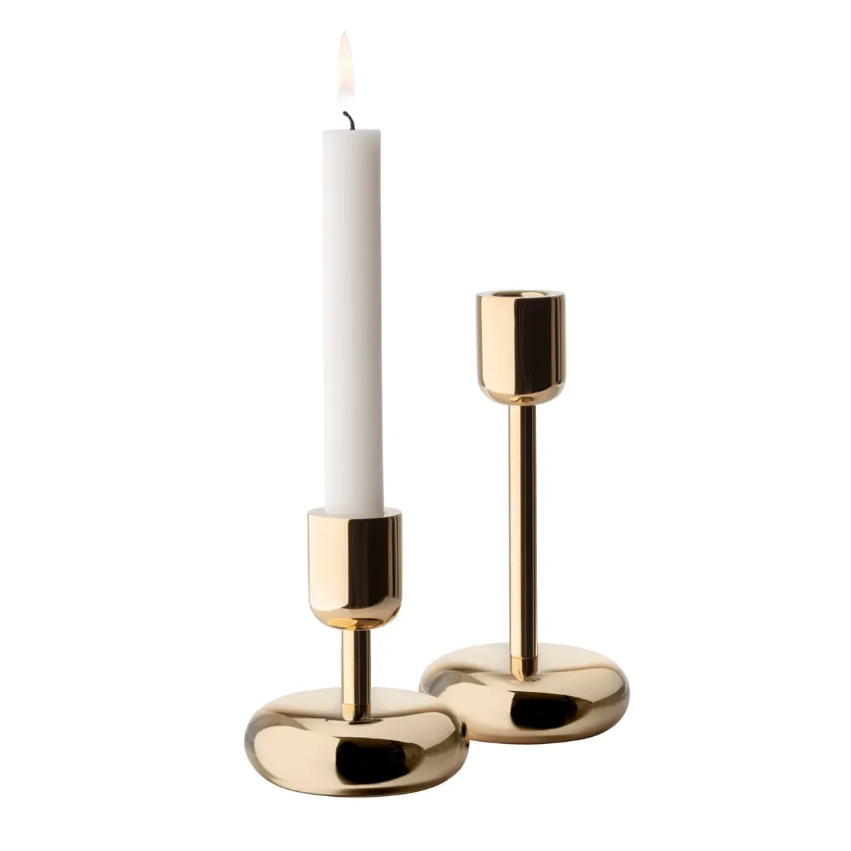 Discount IITTALA Kynttilänjalka lahjapakkaus 2kpl