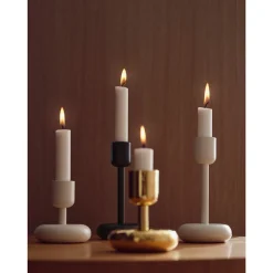 Hot IITTALA Kynttilänjalka 107mm messinki