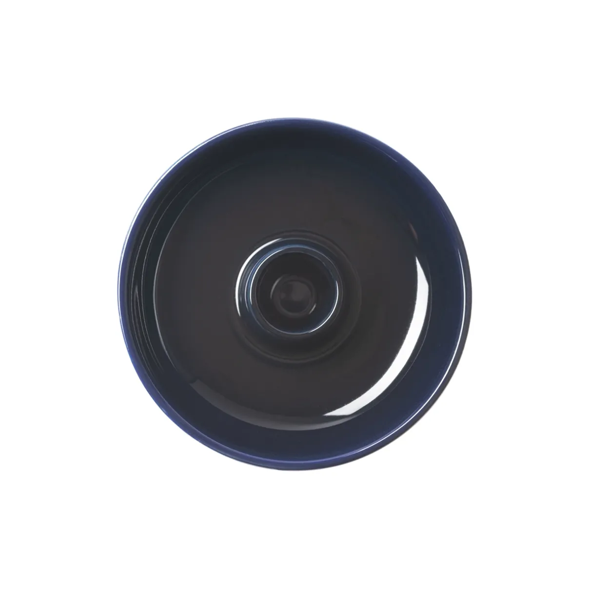 Hot IITTALA Kynttilänjalka 11x3,5 cm sininen