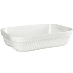 Hot IITTALA Lasagnevuoka 2,5l Valkoinen
