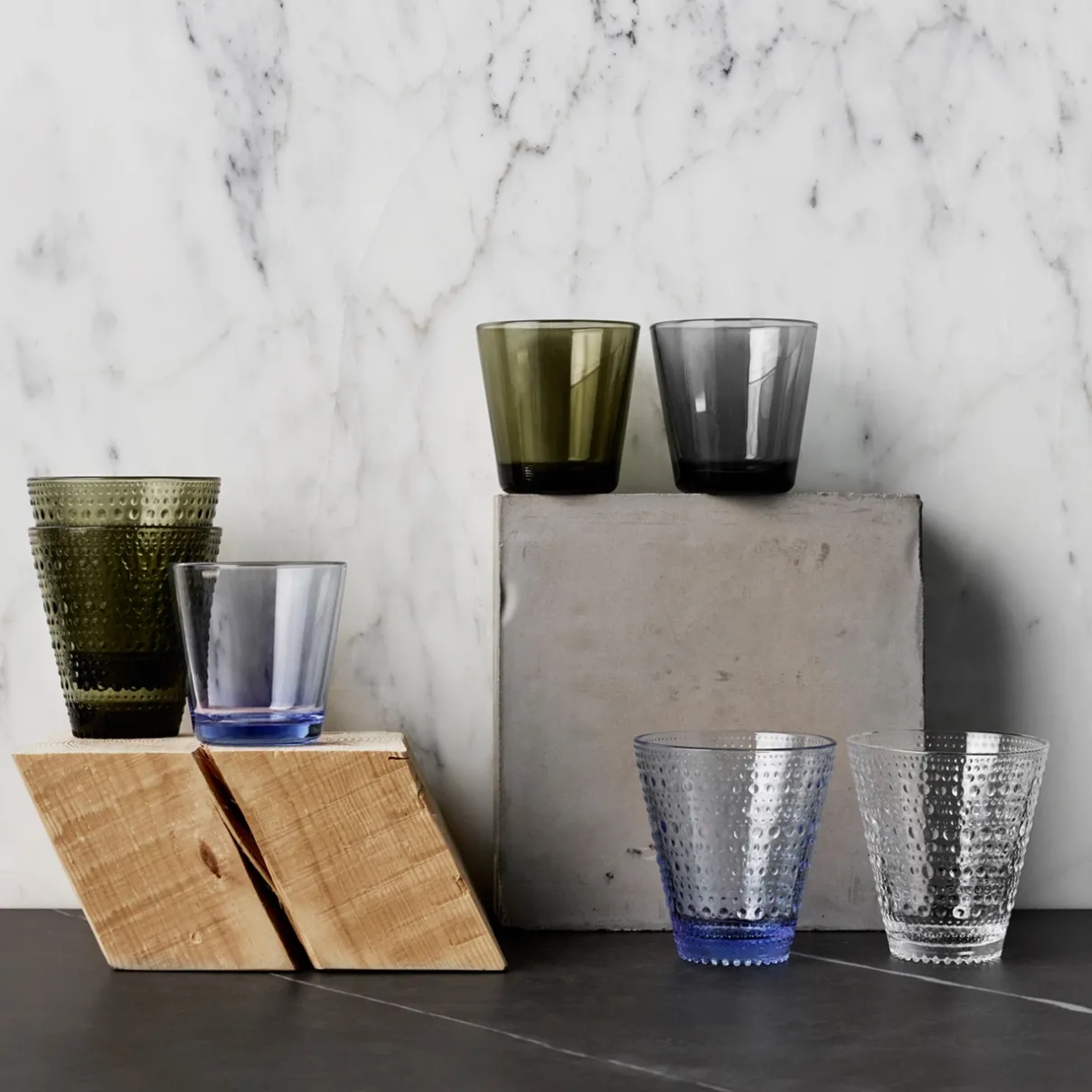 Discount IITTALA Lasi 21cl 2kpl Vedensininen