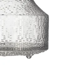 Clearance IITTALA Lasimaljakko 180x192mm Kirkas