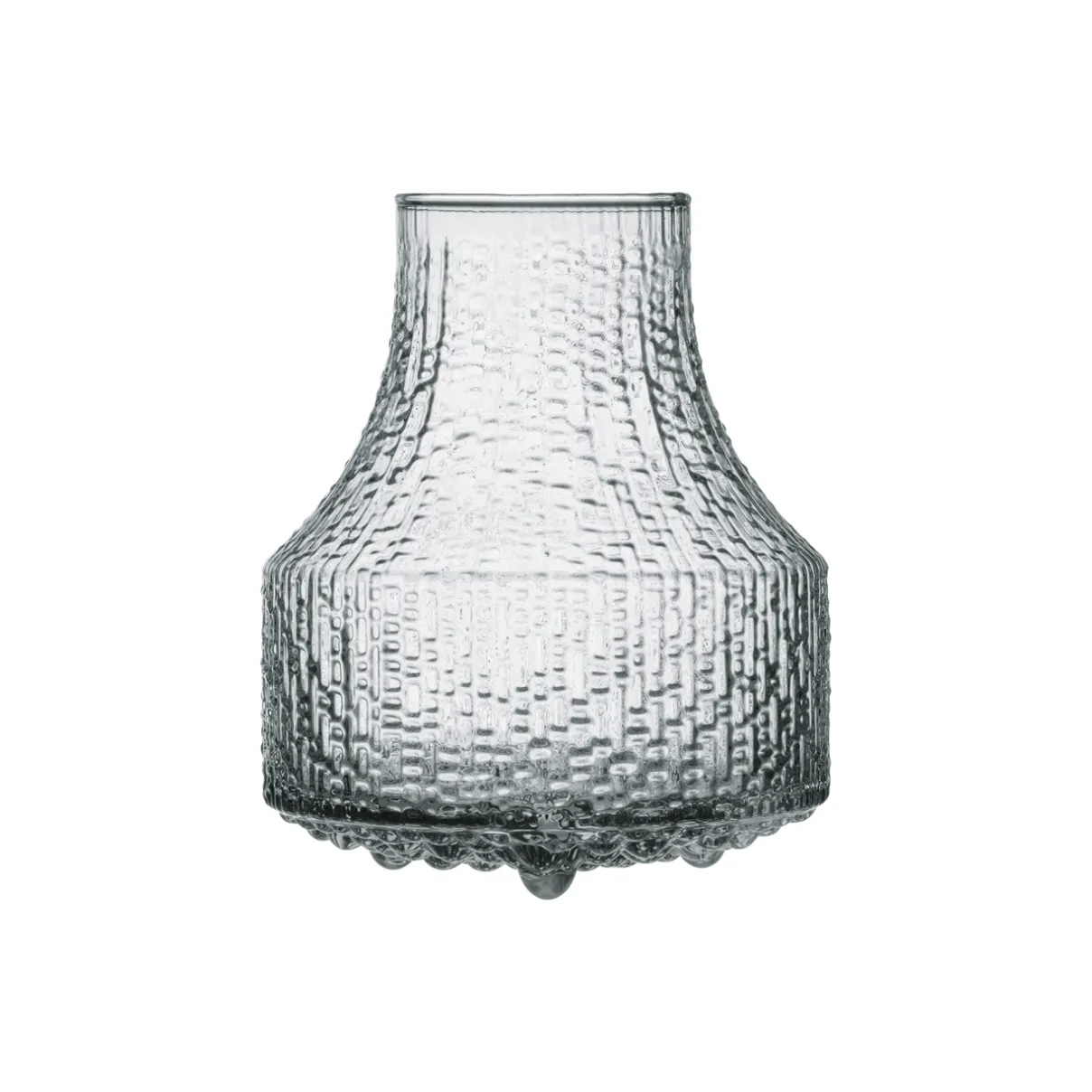 Discount IITTALA Lasimaljakko 82x97mm uudelleenhyödynnetty lasi